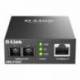 D-Link DMC-F15SC Conversor Medios SC SM 15Km