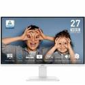 MSI MP273QW E2 Monitor 27' WQHD 2xHDMI DP MM bco