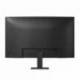 LG 27U421A-B  monitor 27' FHD 1xHDMI curvo