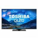 TOSHIBA TV 50' 50QV3F63DG UHD QLED SMART TV ALLM