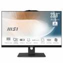MSI AM242P-1241ES i7-1255U 16GB 512 DOS 24' Negro