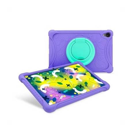 SPC Funda Protección Gravity 5-6 10.1' Kids Violet