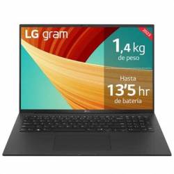 LG 17Z90R i7-1360P 32GB 1TB 3050 W11H 17' IPS