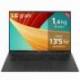 LG 17Z90R i7-1360P 32GB 1TB 3050 W11H 17' IPS