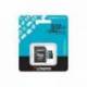 Kingston microSD Canvas Go! Plus 4 512GB 200 MB-s