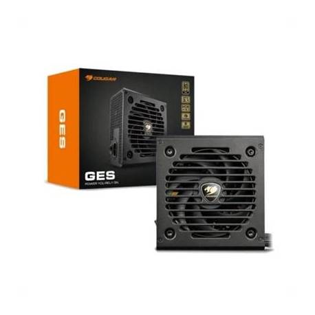 Cougar Fuente GES 850w 80plus Gold