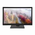 iggual Monitor táctil resistivo 21,5' 16:9 FHD