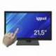 iggual Monitor táctil capacitivo 21,5' 16:9 FHD