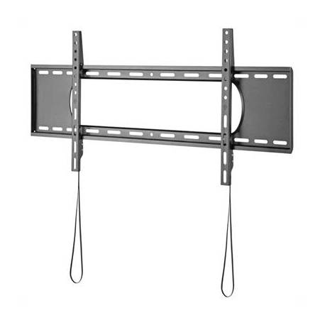 iggual SPTV86 Soporte TV pared 43'-90' 80kg Fijo