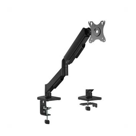 iggual SPMP01-A Soporte pinza 1 monitor 17-32' pro