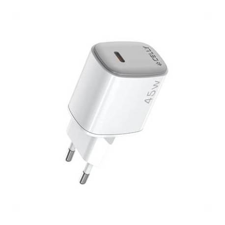 Celly Cargador 45w USB-C