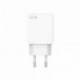 Celly Cargador 1 Usb-C 1 Usb- A 45w