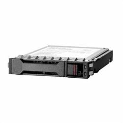 HPE HDD 1.8TB SAS 10K SFF BC 512e MV