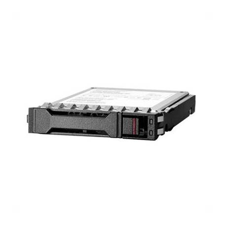 HPE HDD 1.8TB SAS 10K SFF BC 512e MV