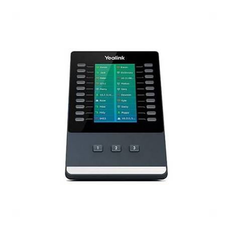 YEALIINK EXP50 Teclado de expansión para T5
