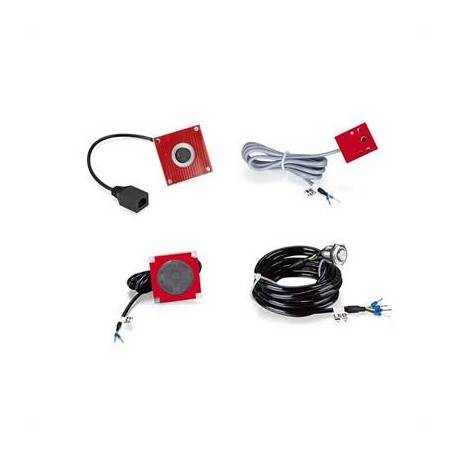 Fanvil PA2S KITS, el accesorio para PA2S