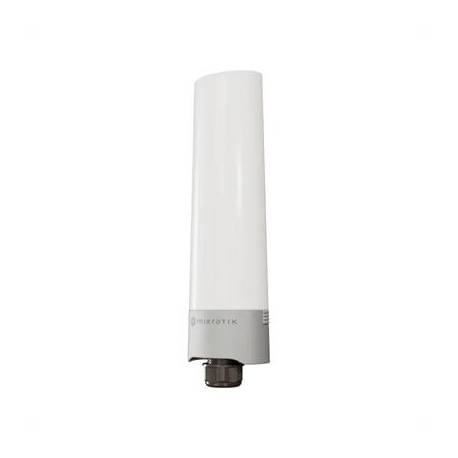 Mikrotik GPeRx4 Extensor Ethern 4xGbE PoE-Out 90W