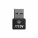 MSI GUAX18N AX1800 WiFi6 USB Nano Adapter