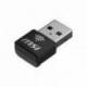 MSI GUAX18N AX1800 WiFi6 USB Nano Adapter