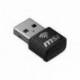 MSI GUAX18N AX1800 WiFi6 USB Nano Adapter