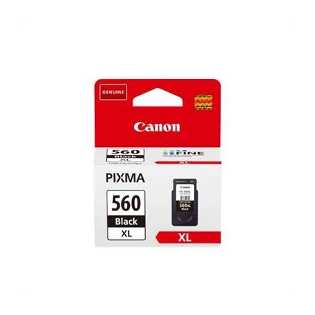 Canon Cartucho PG-560XL Negro