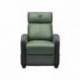 Cougar Sillón Gaming Ranger Elite Army Green