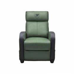 Cougar Sillón Gaming Ranger Elite Army Green