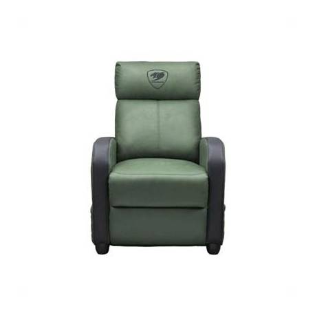 Cougar Sillón Gaming Ranger Elite Army Green