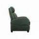 Cougar Sillón Gaming Ranger Elite Army Green