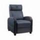 Cougar Sillón Gaming Ranger Elite Navy Blue