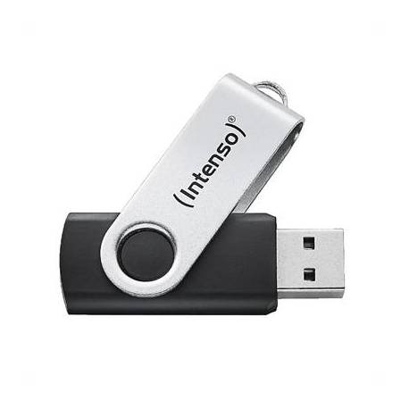 Intenso Lápiz USB Office Line 128GB USB-A 3.2