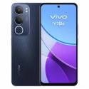 VIVO Y19s 6.68' 8Gb(+8Gb) 128Gb Glossy black