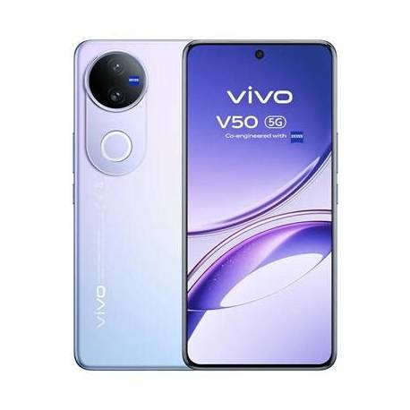 VIVO V50 5G 6.77' AMOLED 12Gb 512Gb Purple