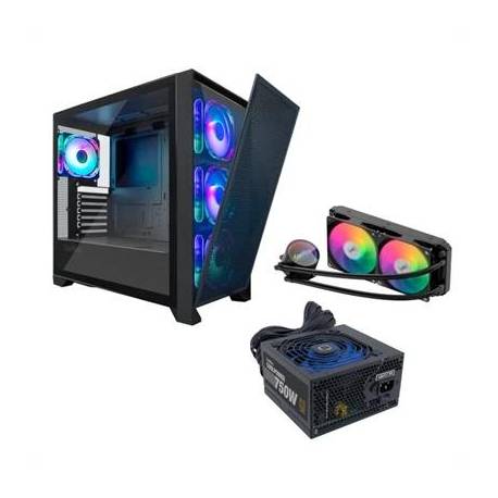 COOLBOX Gaming Kit GE2000