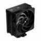 Hiditec Ventilador DC10 PRO PWM Black