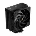 Hiditec Ventilador DC10 PRO PWM Black