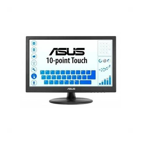 Asus VT169HE Monitor 15.6' Táctil IPS VGA HDMI