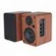 iggual Altavoces 2.0 50W Bluetooth 5.3 Home Studio