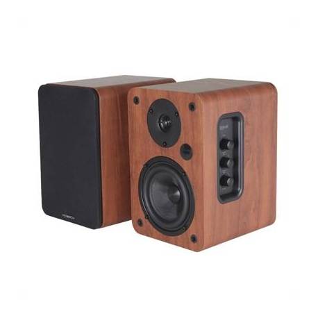 iggual Altavoces 2.0 50W Bluetooth 5.3 Home Studio