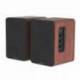iggual Altavoces 2.0 50W Bluetooth 5.3 Home Studio