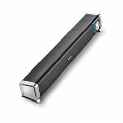 NGS Barra de sonido PC Inalámbrica 200W BT