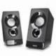 NGS Altavoz PC SB210 2.0 12W USB