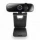 NGS Webcam PC full 2K (2560X1440) Usb 2.0