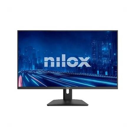 NILOX NXM32FHD1201 Monitor 32' IPS 120Hz HDMI VGA