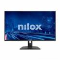 NILOX NXM32FHD1201 Monitor 32' IPS 120Hz HDMI VGA
