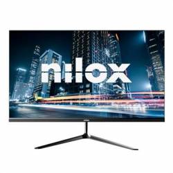 NILOX NXM24FHD1203 Monitor 24' 120Hz HDMI VGA PeaV