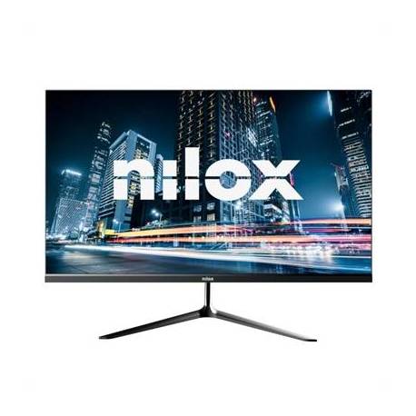 NILOX NXM24FHD1203 Monitor 24' 120Hz HDMI VGA PeaV