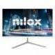 NILOX NXM24FHD1201W Monitor 24' 120Hz HDMI VGA bco