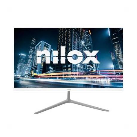 NILOX NXM24FHD1201W Monitor 24' 120Hz HDMI VGA bco