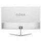 NILOX NXM24FHD1201W Monitor 24' 120Hz HDMI VGA bco
